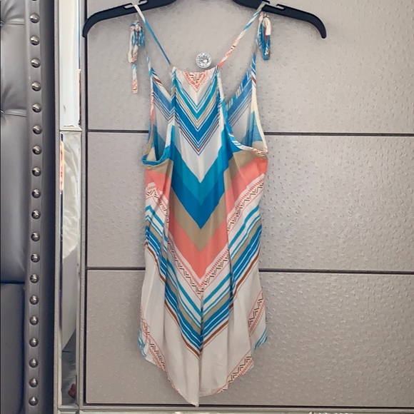 Chevron shirt - Picture 2 of 2